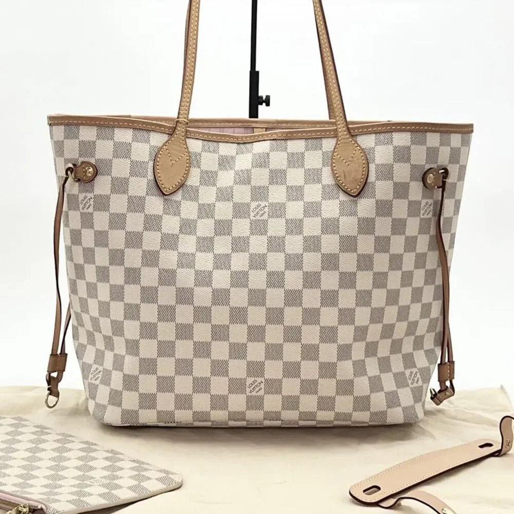 Louis Vuitton Women Pre-Loved Bag Very Good Condition